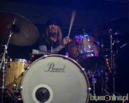 Govt Mule in Wroclaw 2012 by Grzegorz Ciszewski (3)